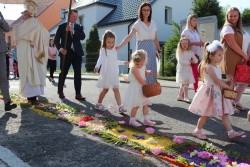 Boże Ciało 2024 r. - zdjecie 90