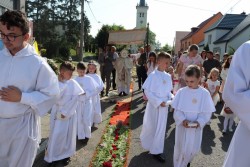 Boże Ciało 2024 r. - zdjecie 107