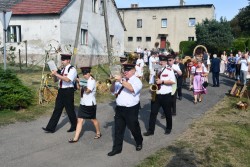 Dożynki w Miejscu Odrz. 2024 - zdjecie 41