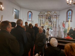 Kiermasz w Miejscu Odrz. 2024 r. - zdjecie 11