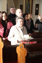 Nabożeństwo adwentowe 2024 r. - zdjecie 5
