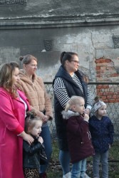Droga Krzyżowa ulicami Sławikowa 2025 r. - zdjecie 56