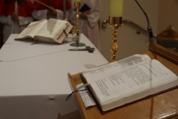 Triduum Paschalne 2025 r. - Wielki Czwartek - zdjecie 3