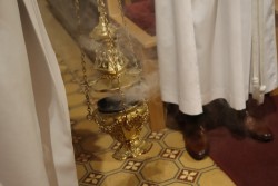 Triduum Paschalne 2025 r. - Wielki Czwartek - zdjecie 4