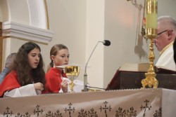 Triduum Paschalne 2025 r. - Wielki Czwartek - zdjecie 9