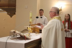 Triduum Paschalne 2025 r. - Wielki Czwartek - zdjecie 13
