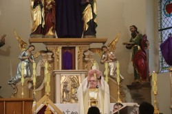 Triduum Paschalne 2025 r. - Wielki Czwartek - zdjecie 15