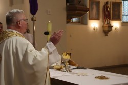 Triduum Paschalne 2025 r. - Wielki Czwartek - zdjecie 20