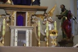 Triduum Paschalne 2025 r. - Wielki Czwartek - zdjecie 24