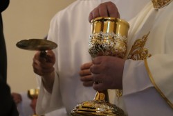 Triduum Paschalne 2025 r. - Wielki Czwartek - zdjecie 26