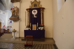 Triduum Paschalne 2025 r. - Wielki Czwartek - zdjecie 27