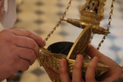 Triduum Paschalne 2025 r. - Wielki Czwartek - zdjecie 32