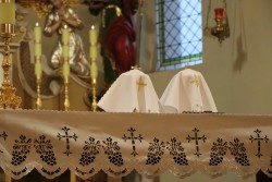 Triduum Paschalne 2025 r. - Wielki Czwartek - zdjecie 33