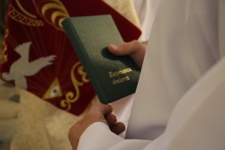 Triduum Paschalne 2025 r. - Wielki Czwartek - zdjecie 36