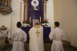 Triduum Paschalne 2025 r. - Wielki Czwartek - zdjecie 37