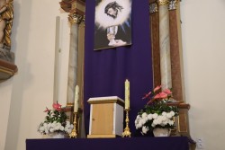 Triduum Paschalne 2025 r. - Wielki Czwartek - zdjecie 38