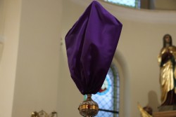 Triduum Paschalne 2025 r. - Wielki Czwartek - zdjecie 41