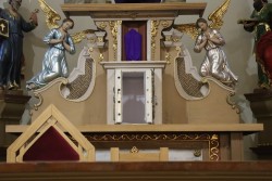 Triduum Paschalne 2025 r. - Wielki Czwartek - zdjecie 43