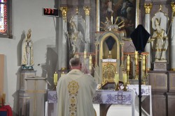 Triduum Paschalne 2025 r. - Wielki Czwartek - zdjecie 48