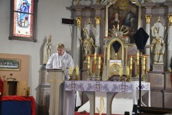 Triduum Paschalne 2025 r. - Wielki Czwartek - zdjecie 50