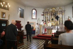 Triduum Paschalne 2025 r. - Wielki Czwartek - zdjecie 51