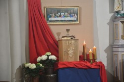 Triduum Paschalne 2025 r. - Wielki Czwartek - zdjecie 59