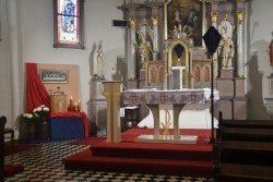 Triduum Paschalne 2025 r. - Wielki Czwartek - zdjecie 61