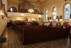 Triduum Paschalne 2025 r. - Wielki Piątek - zdjecie 3
