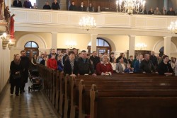 Triduum Paschalne 2025 r. - Wielki Piątek - zdjecie 4