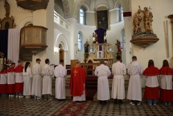 Triduum Paschalne 2025 r. - Wielki Piątek - zdjecie 5