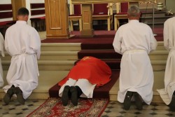 Triduum Paschalne 2025 r. - Wielki Piątek - zdjecie 7