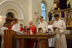 Triduum Paschalne 2025 r. - Wielki Piątek - zdjecie 10