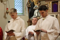 Triduum Paschalne 2025 r. - Wielki Piątek - zdjecie 11