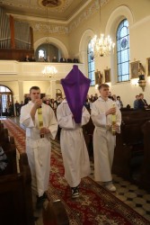 Triduum Paschalne 2025 r. - Wielki Piątek - zdjecie 14