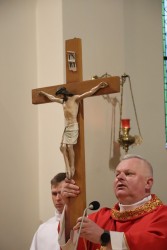 Triduum Paschalne 2025 r. - Wielki Piątek - zdjecie 21