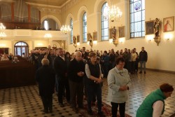 Triduum Paschalne 2025 r. - Wielki Piątek - zdjecie 26