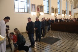 Triduum Paschalne 2025 r. - Wielki Piątek - zdjecie 27