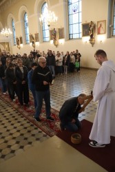 Triduum Paschalne 2025 r. - Wielki Piątek - zdjecie 28