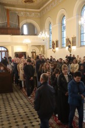 Triduum Paschalne 2025 r. - Wielki Piątek - zdjecie 29