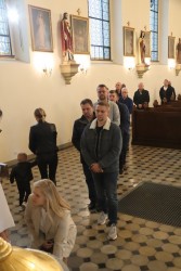 Triduum Paschalne 2025 r. - Wielki Piątek - zdjecie 30