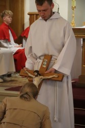 Triduum Paschalne 2025 r. - Wielki Piątek - zdjecie 31