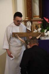 Triduum Paschalne 2025 r. - Wielki Piątek - zdjecie 32