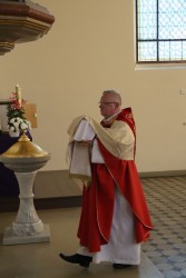 Triduum Paschalne 2025 r. - Wielki Piątek - zdjecie 34