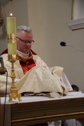 Triduum Paschalne 2025 r. - Wielki Piątek - zdjecie 35