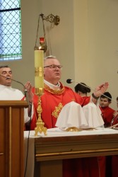 Triduum Paschalne 2025 r. - Wielki Piątek - zdjecie 37