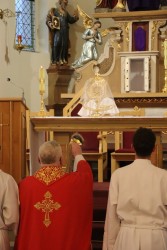 Triduum Paschalne 2025 r. - Wielki Piątek - zdjecie 39