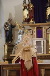 Triduum Paschalne 2025 r. - Wielki Piątek - zdjecie 40