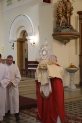 Triduum Paschalne 2025 r. - Wielki Piątek - zdjecie 41