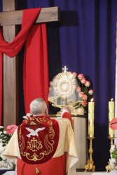 Triduum Paschalne 2025 r. - Wielki Piątek - zdjecie 42
