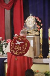 Triduum Paschalne 2025 r. - Wielki Piątek - zdjecie 44